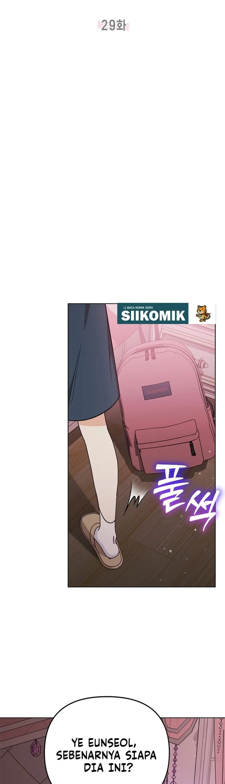 How to Dial Down a Gangster Male Lead Chapter 29 Gambar 4