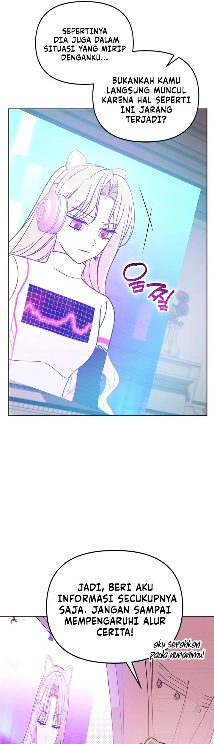 How to Dial Down a Gangster Male Lead Chapter 29 Gambar 7