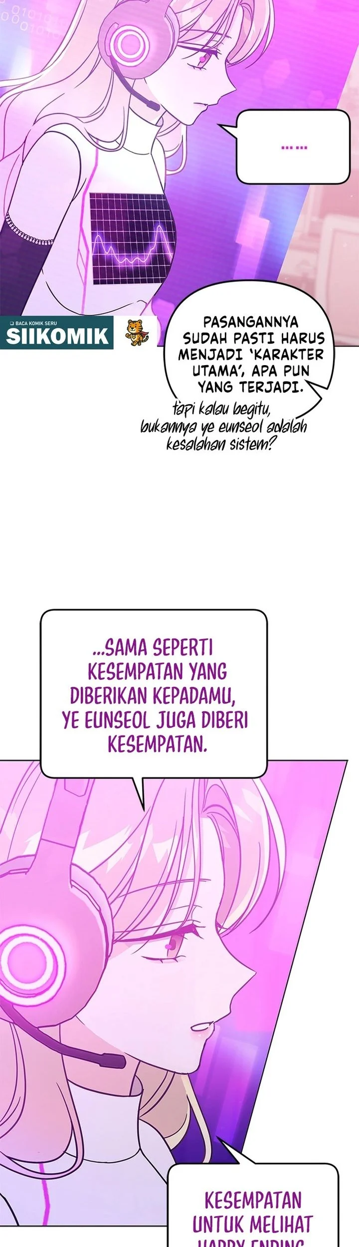 How to Dial Down a Gangster Male Lead Chapter 29 Gambar 14