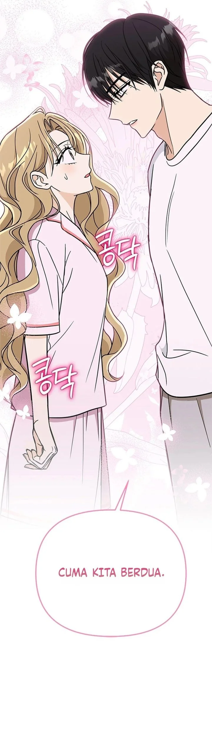 How to Dial Down a Gangster Male Lead Chapter 3 Gambar 39