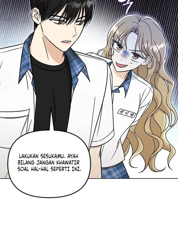 How to Dial Down a Gangster Male Lead Chapter 3 Gambar 44