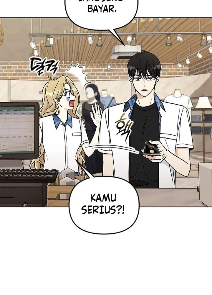 How to Dial Down a Gangster Male Lead Chapter 3 Gambar 49