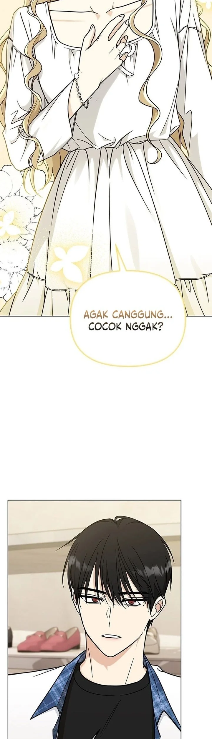 How to Dial Down a Gangster Male Lead Chapter 3 Gambar 60