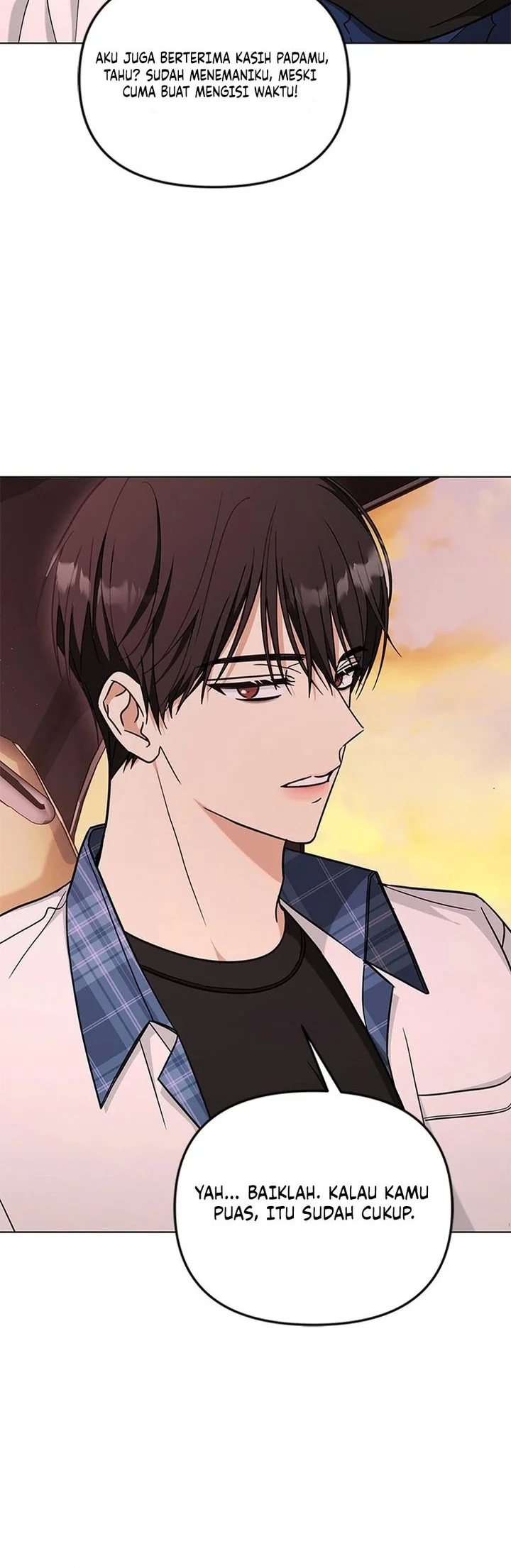 How to Dial Down a Gangster Male Lead Chapter 3 Gambar 72