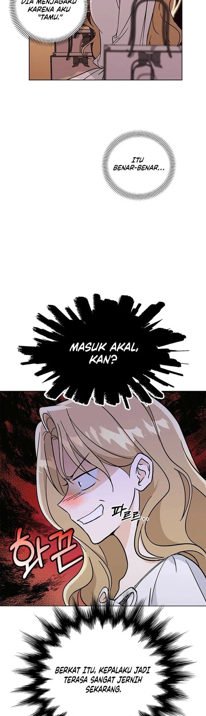 How to Dial Down a Gangster Male Lead Chapter 3 Gambar 77