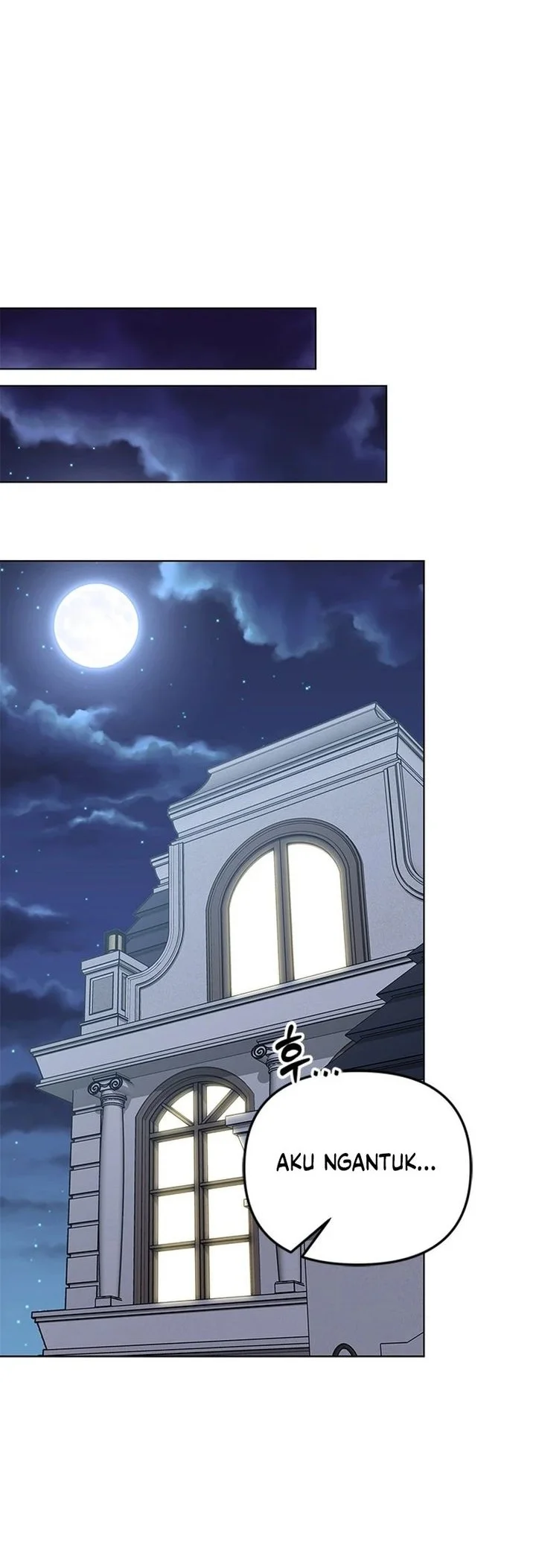 How to Dial Down a Gangster Male Lead Chapter 3 Gambar 26