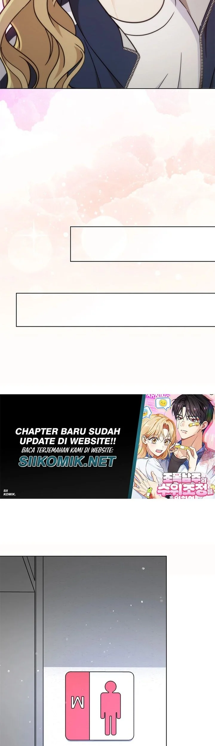 How to Dial Down a Gangster Male Lead Chapter 30 Gambar 37