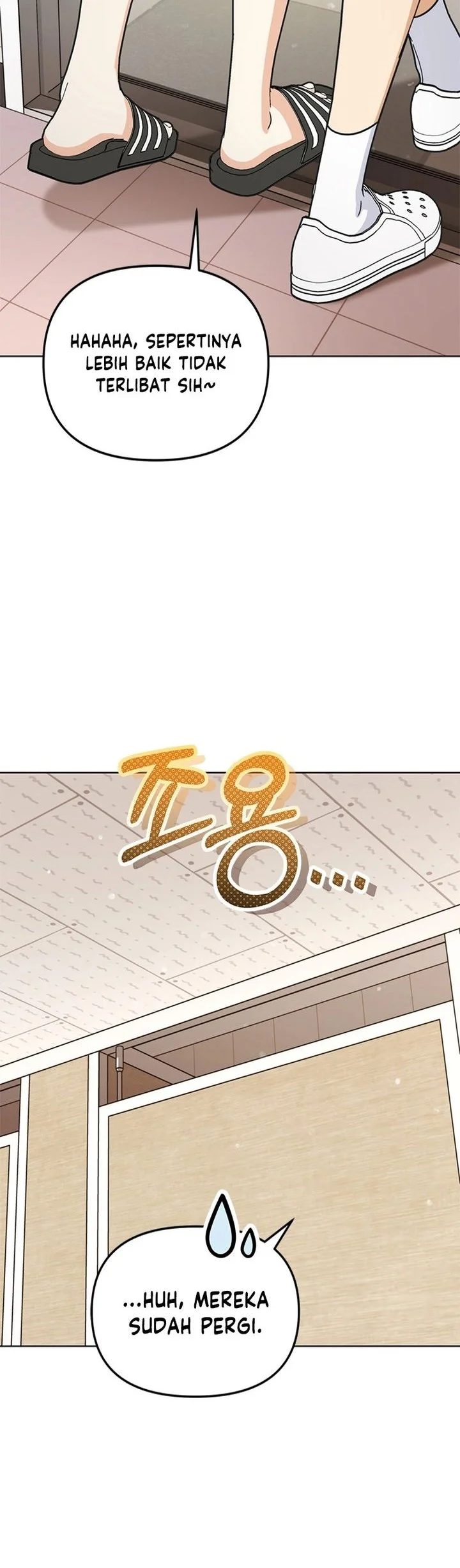 How to Dial Down a Gangster Male Lead Chapter 30 Gambar 46