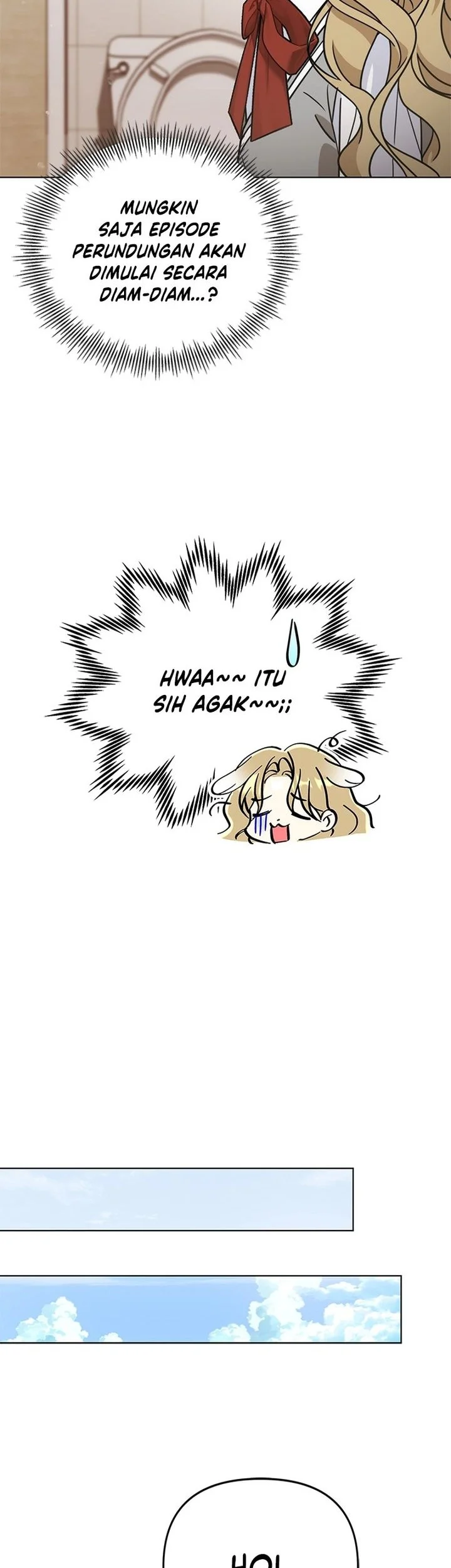 How to Dial Down a Gangster Male Lead Chapter 30 Gambar 48