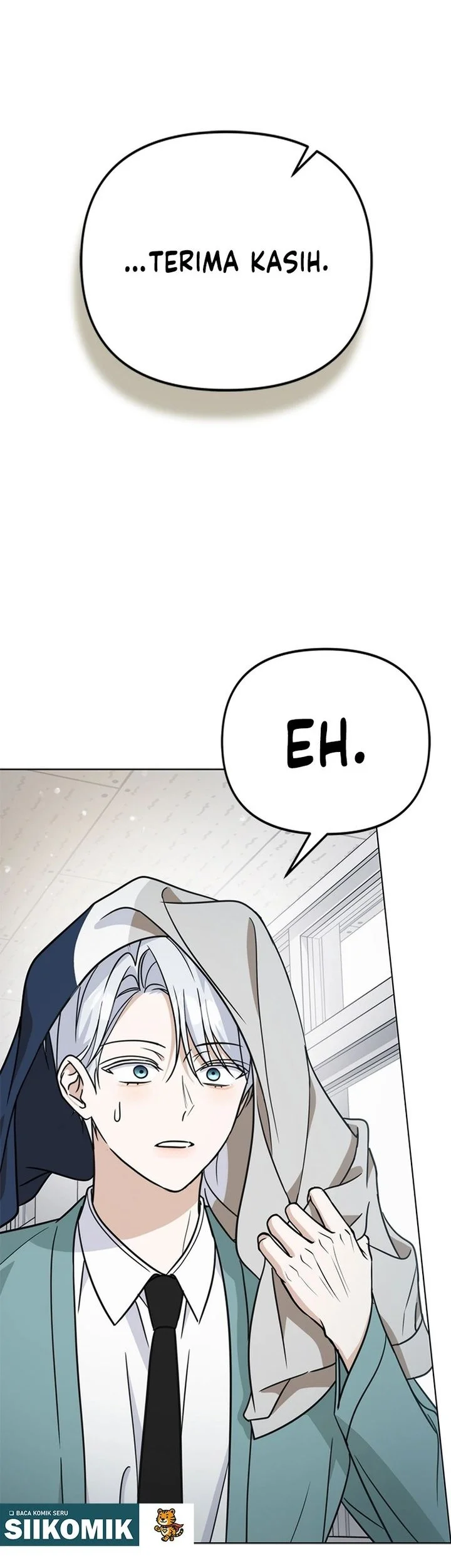 How to Dial Down a Gangster Male Lead Chapter 30 Gambar 51