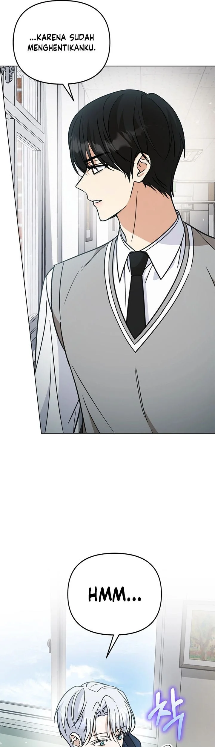 How to Dial Down a Gangster Male Lead Chapter 30 Gambar 53