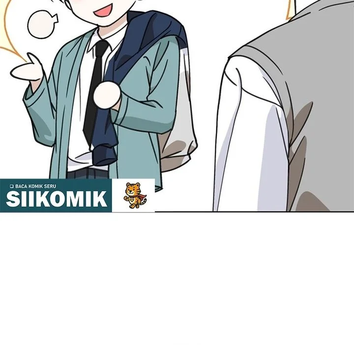 How to Dial Down a Gangster Male Lead Chapter 30 Gambar 55