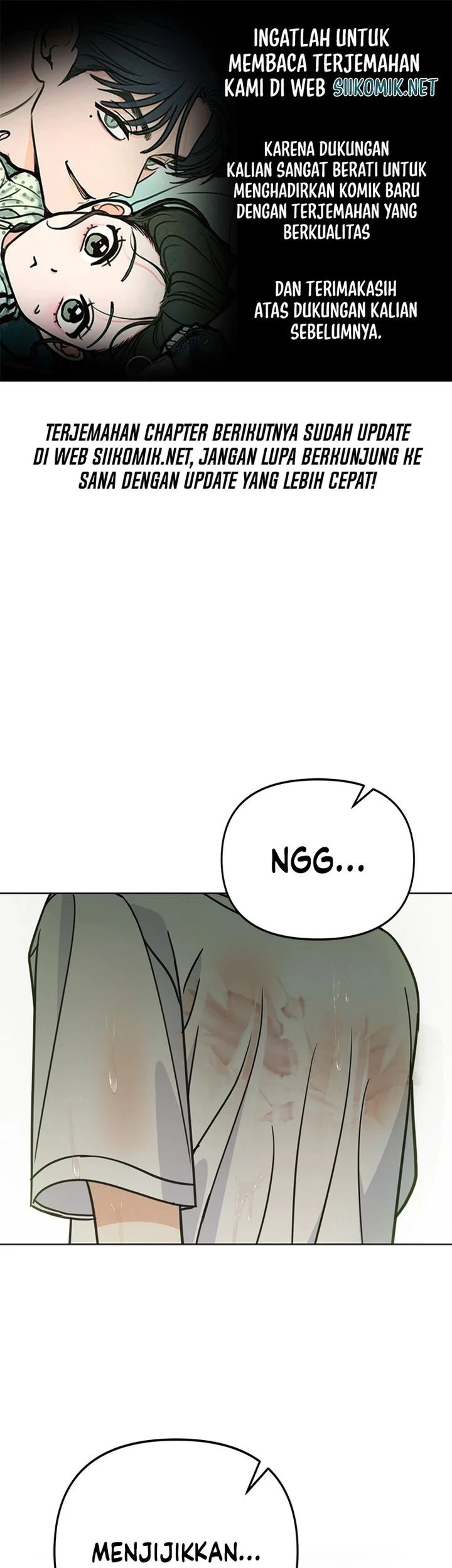 Komik How to Dial Down a Gangster Male Lead Chapter 30 gambar 1