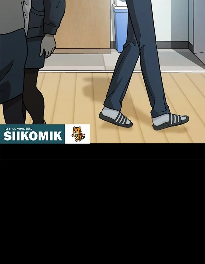 How to Dial Down a Gangster Male Lead Chapter 30 Gambar 67