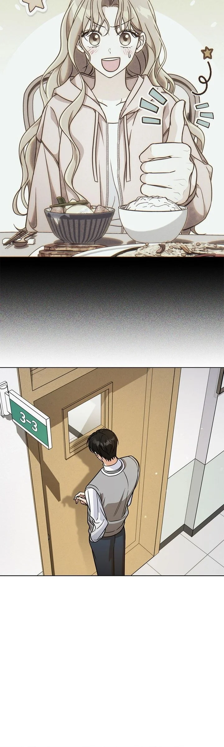 How to Dial Down a Gangster Male Lead Chapter 30 Gambar 69