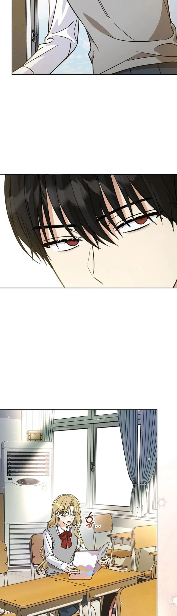 How to Dial Down a Gangster Male Lead Chapter 30 Gambar 71