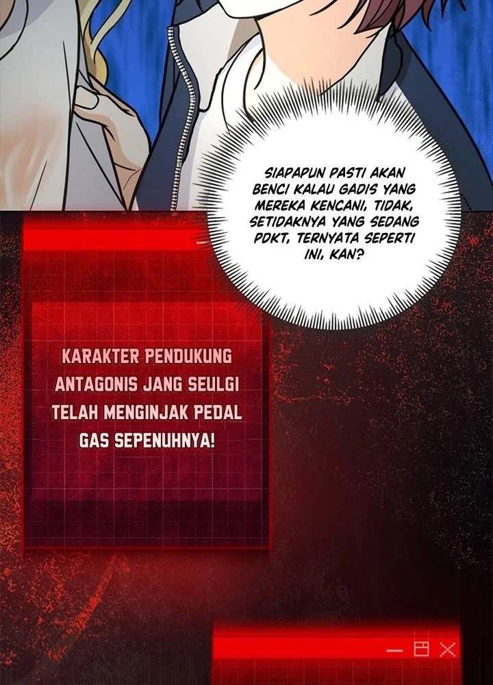 How to Dial Down a Gangster Male Lead Chapter 30 Gambar 9