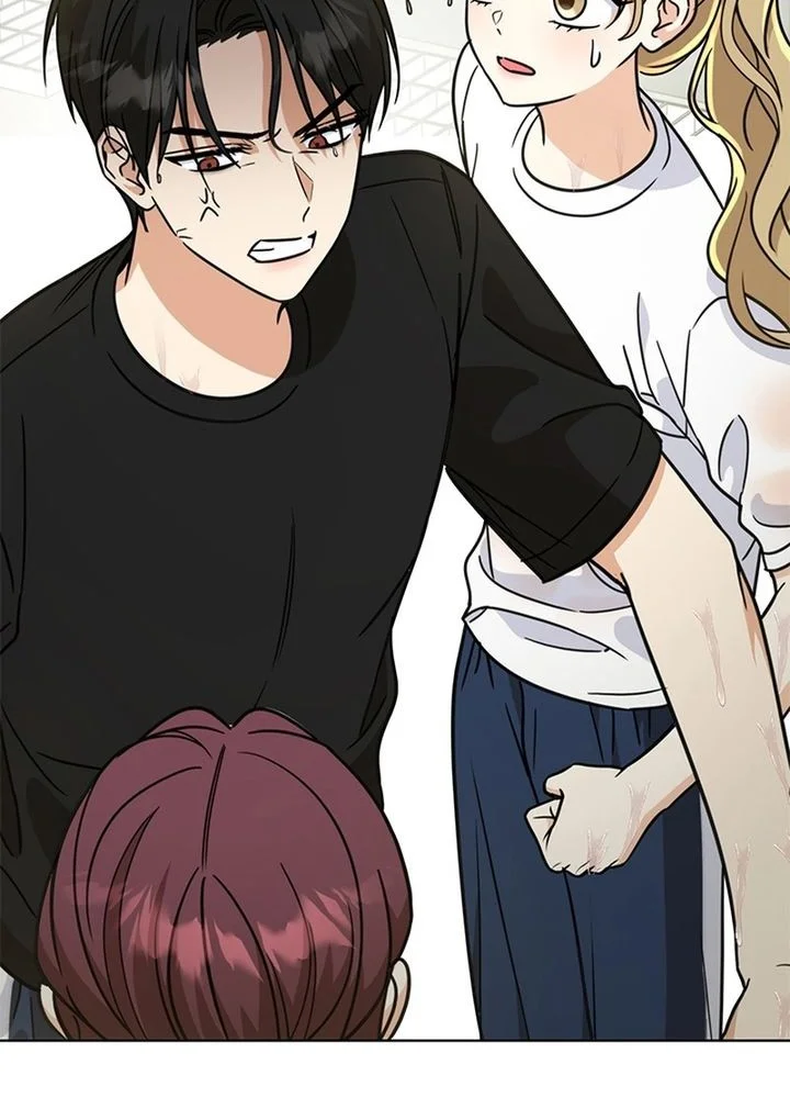 How to Dial Down a Gangster Male Lead Chapter 30 Gambar 12