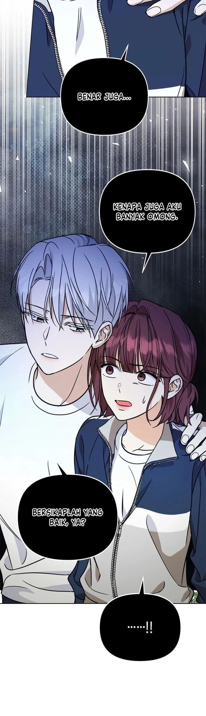 How to Dial Down a Gangster Male Lead Chapter 30 Gambar 26