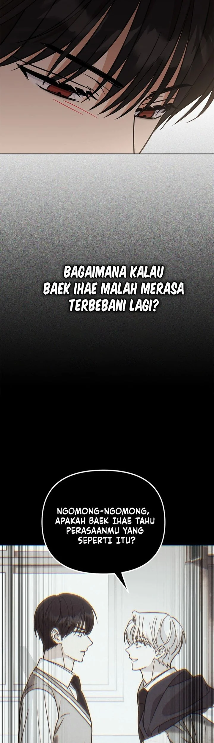 How to Dial Down a Gangster Male Lead Chapter 31 Gambar 36