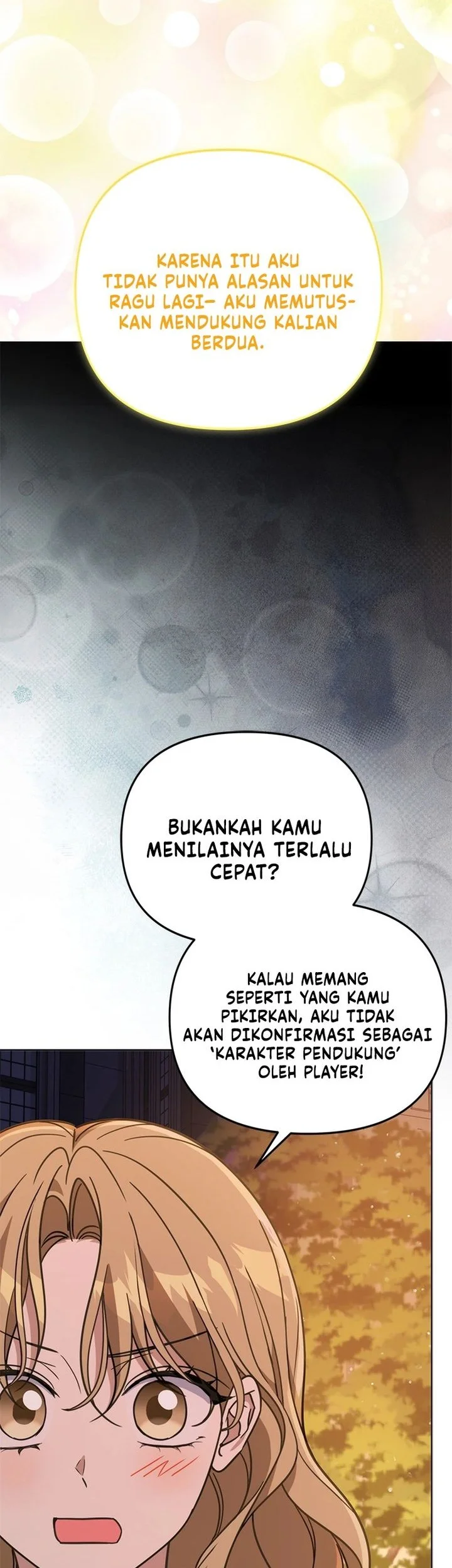 How to Dial Down a Gangster Male Lead Chapter 31 Gambar 66