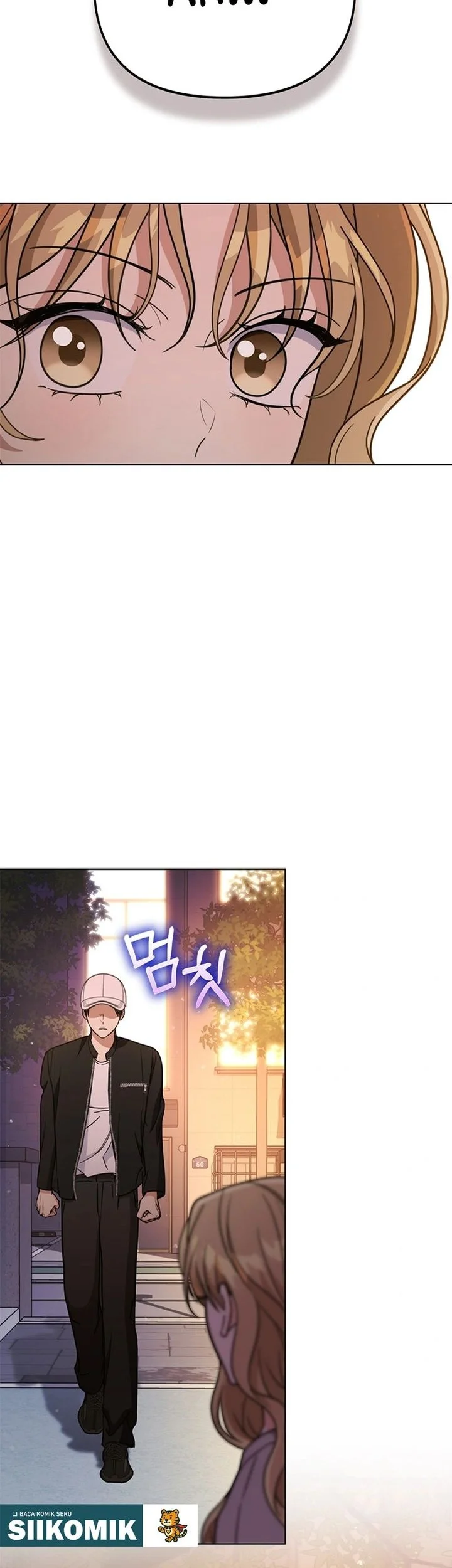 How to Dial Down a Gangster Male Lead Chapter 31 Gambar 75