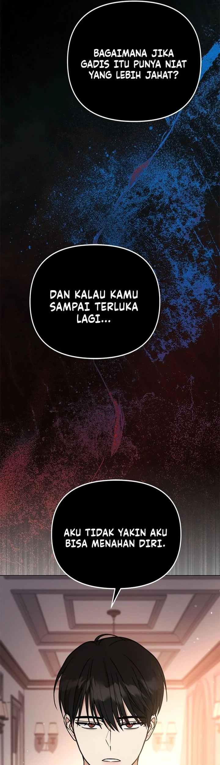 How to Dial Down a Gangster Male Lead Chapter 31 Gambar 7