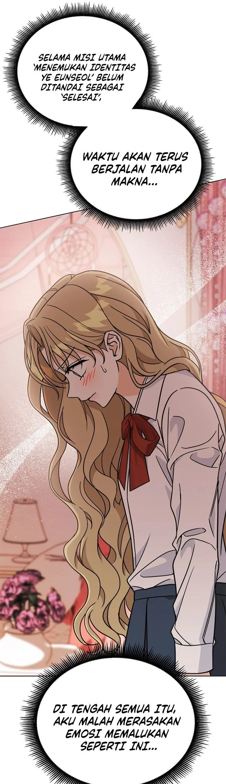 How to Dial Down a Gangster Male Lead Chapter 31 Gambar 18