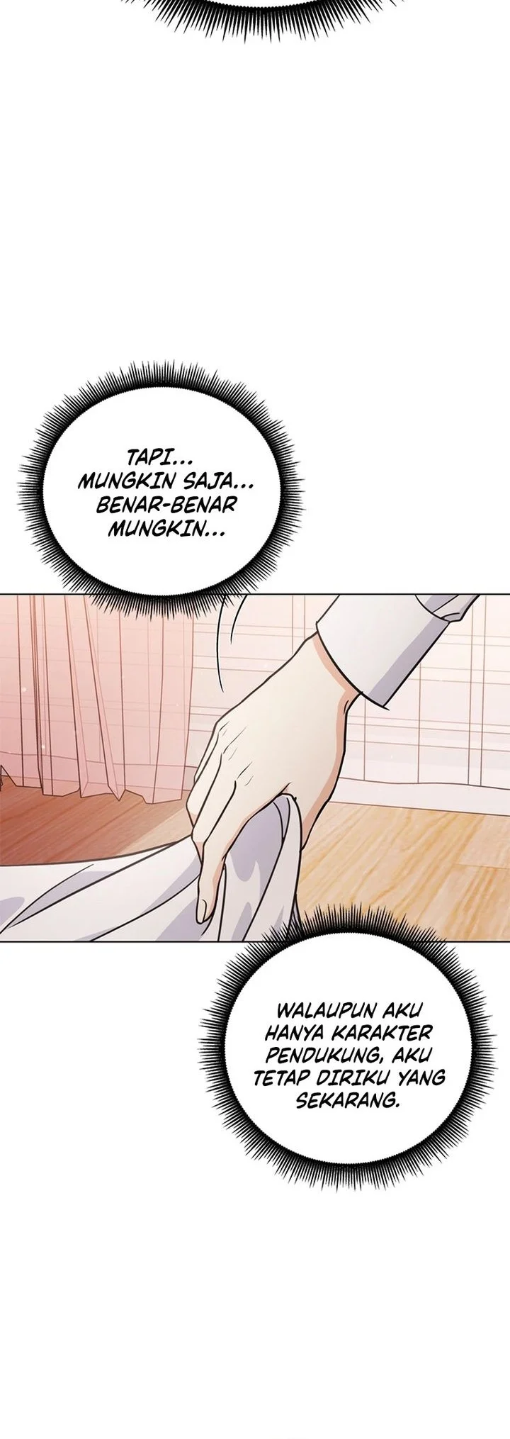 How to Dial Down a Gangster Male Lead Chapter 31 Gambar 19