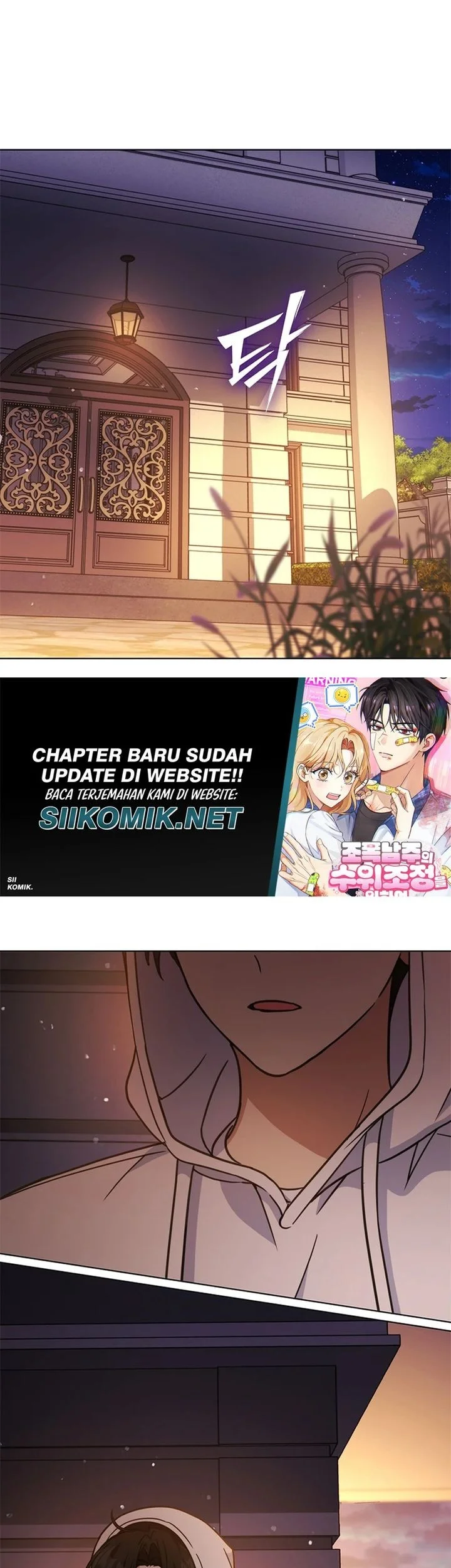 How to Dial Down a Gangster Male Lead Chapter 32 Gambar 41