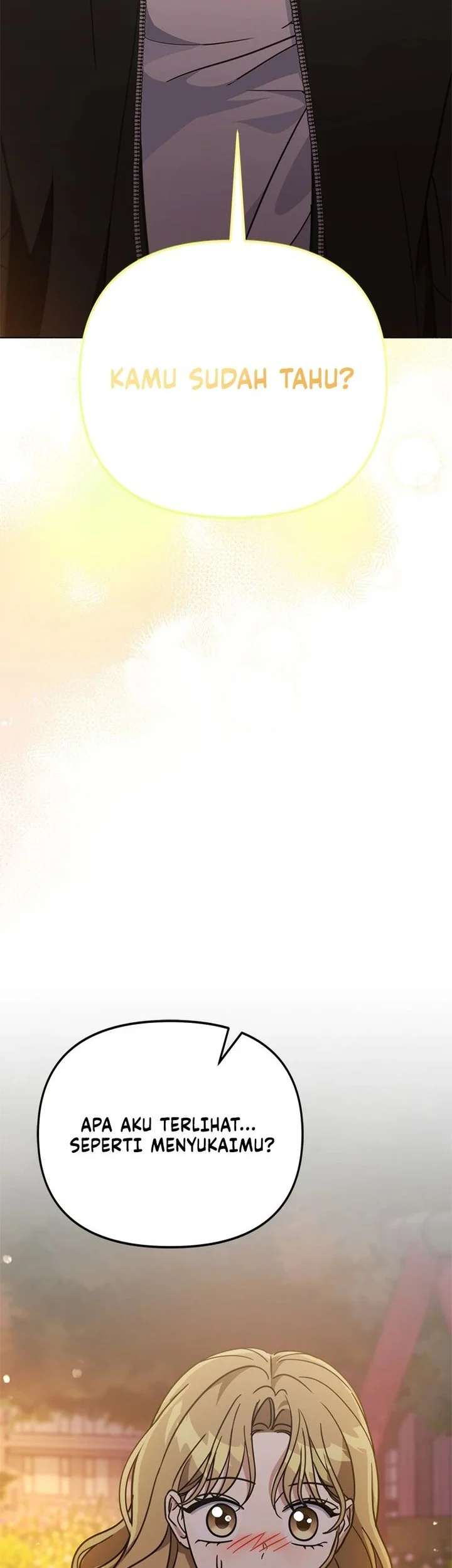 Manhwa How to Dial Down a Gangster Male Lead Chapter 32 gambar 2