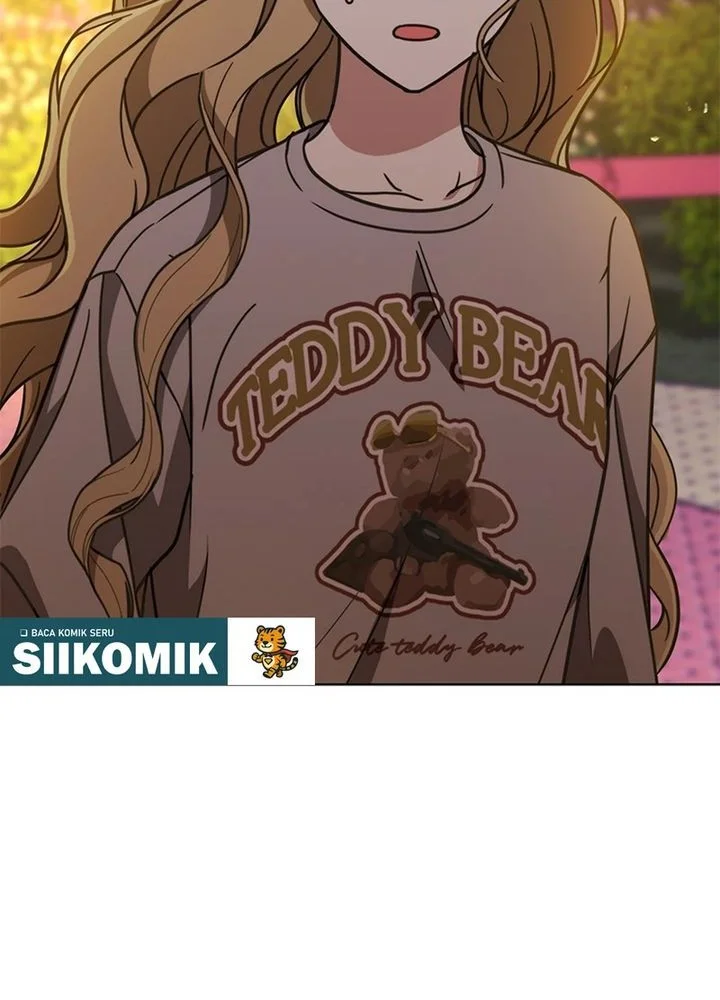 How to Dial Down a Gangster Male Lead Chapter 32 Gambar 3