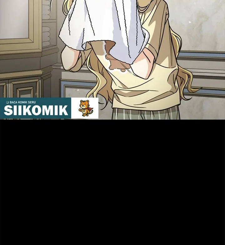 How to Dial Down a Gangster Male Lead Chapter 32 Gambar 54