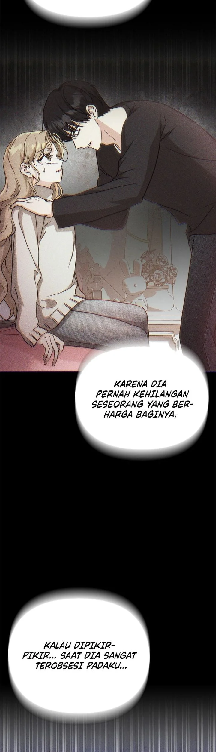 How to Dial Down a Gangster Male Lead Chapter 32 Gambar 58