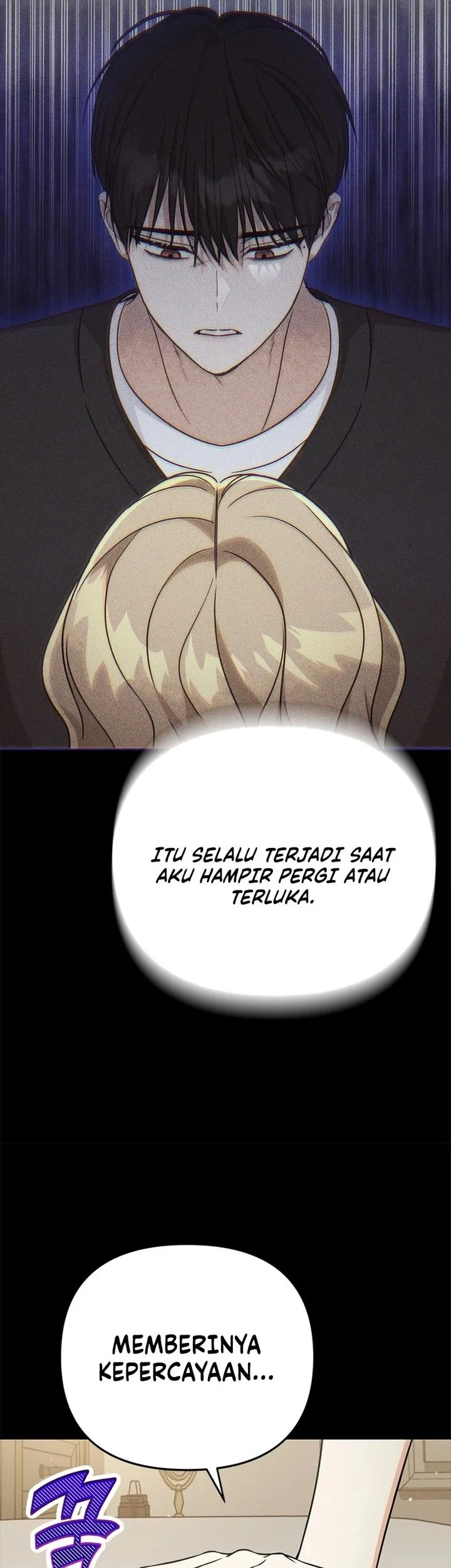 How to Dial Down a Gangster Male Lead Chapter 32 Gambar 59