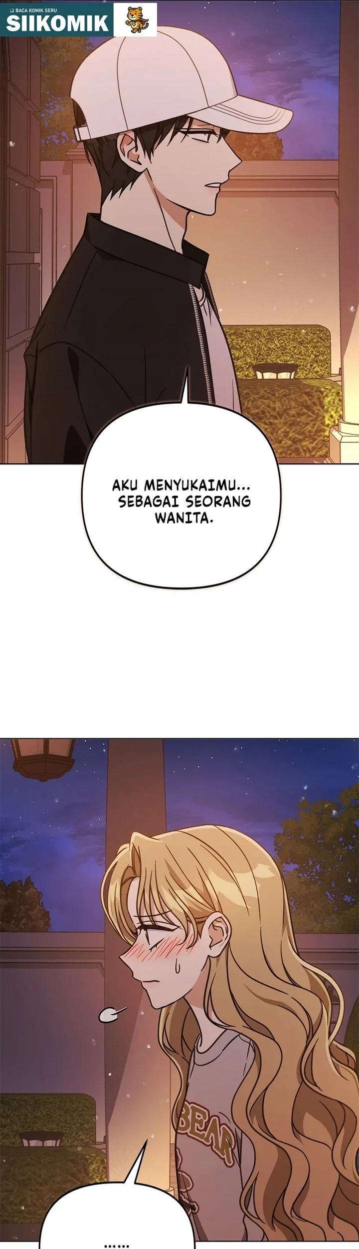 How to Dial Down a Gangster Male Lead Chapter 32 Gambar 19