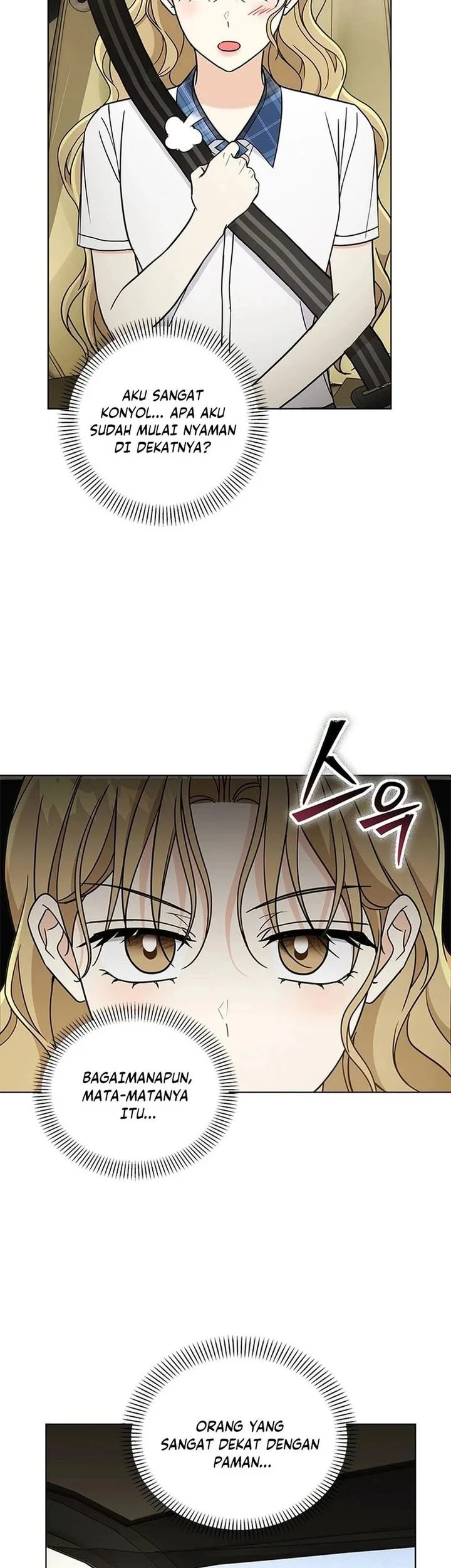 How to Dial Down a Gangster Male Lead Chapter 4 Gambar 44