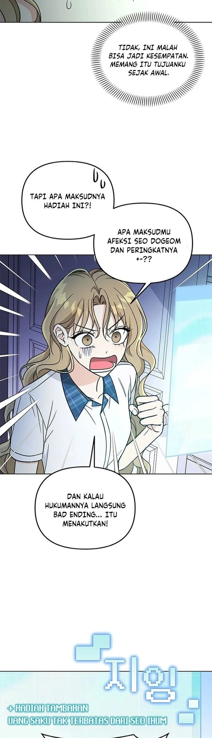 How to Dial Down a Gangster Male Lead Chapter 4 Gambar 59