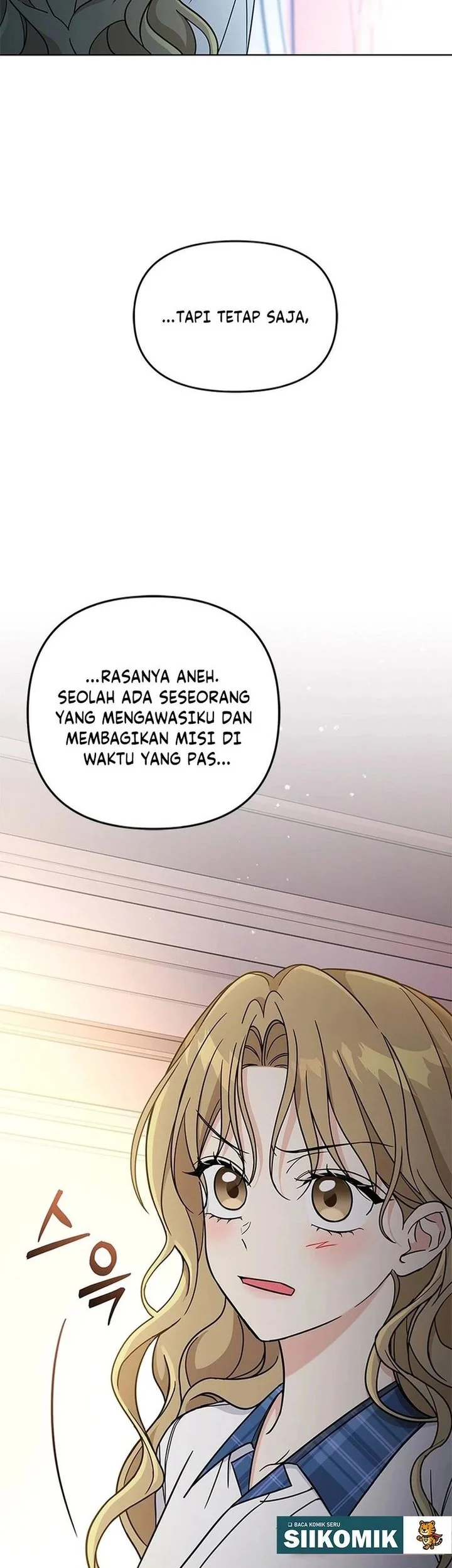 How to Dial Down a Gangster Male Lead Chapter 4 Gambar 62