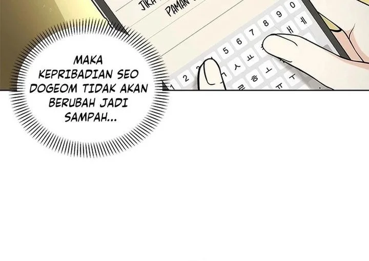 How to Dial Down a Gangster Male Lead Chapter 4 Gambar 21