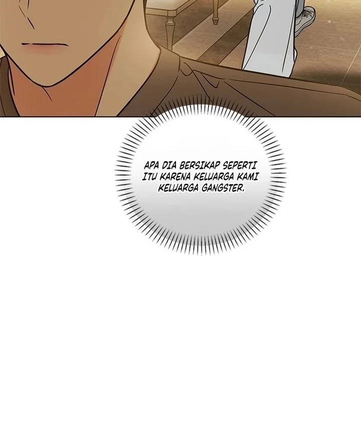 How to Dial Down a Gangster Male Lead Chapter 5 Gambar 37