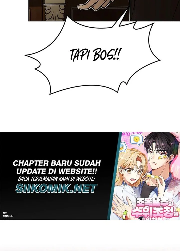 How to Dial Down a Gangster Male Lead Chapter 5 Gambar 52