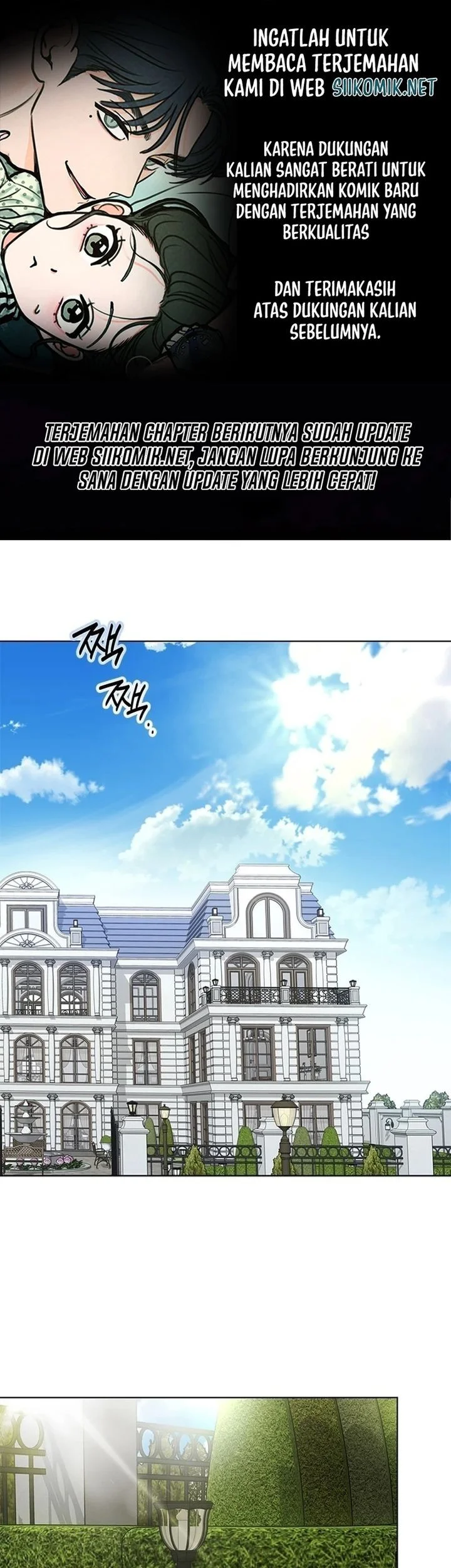 Komik How to Dial Down a Gangster Male Lead Chapter 5 gambar 1