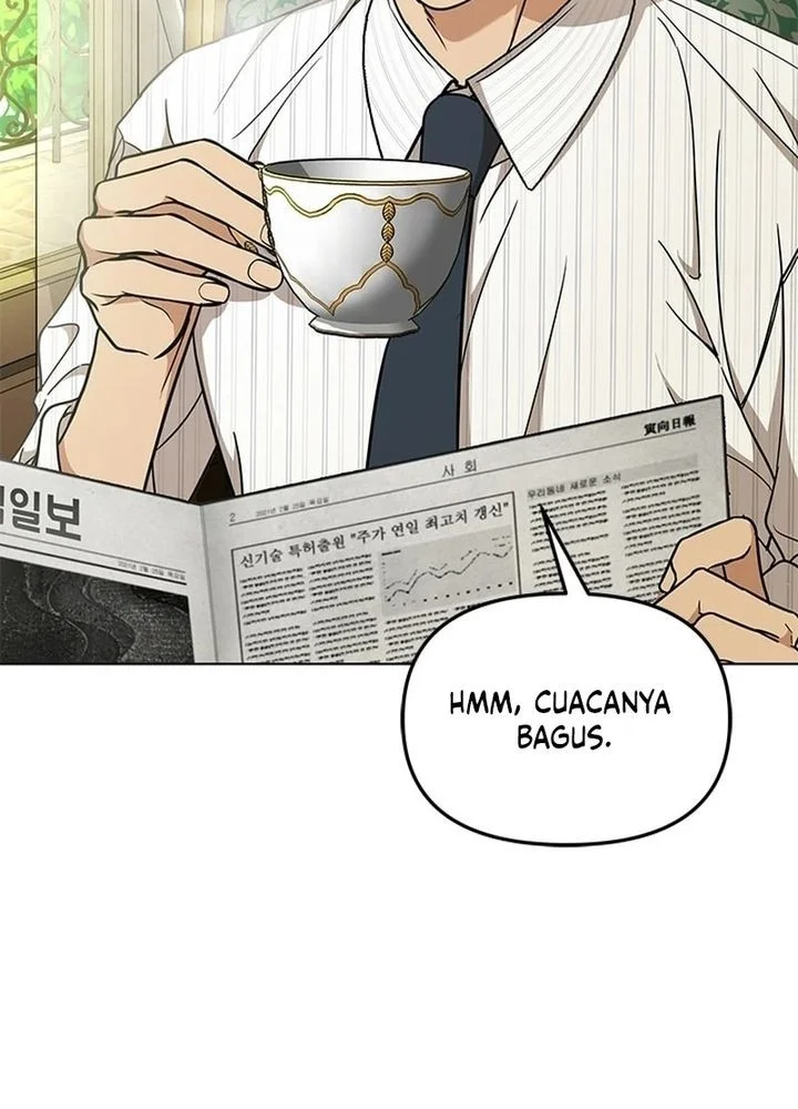 How to Dial Down a Gangster Male Lead Chapter 5 Gambar 3