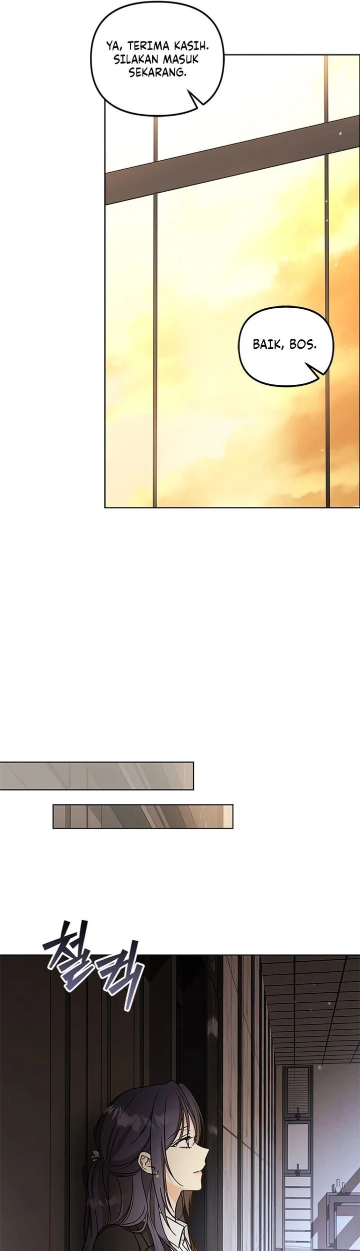 How to Dial Down a Gangster Male Lead Chapter 5 Gambar 65