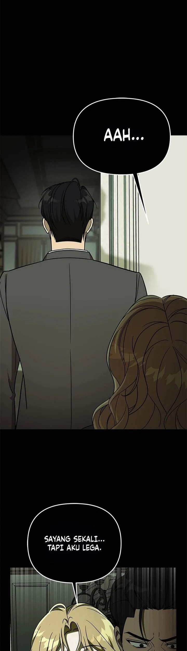 How to Dial Down a Gangster Male Lead Chapter 5 Gambar 20