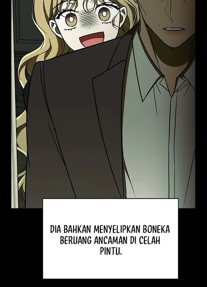 How to Dial Down a Gangster Male Lead Chapter 5 Gambar 21