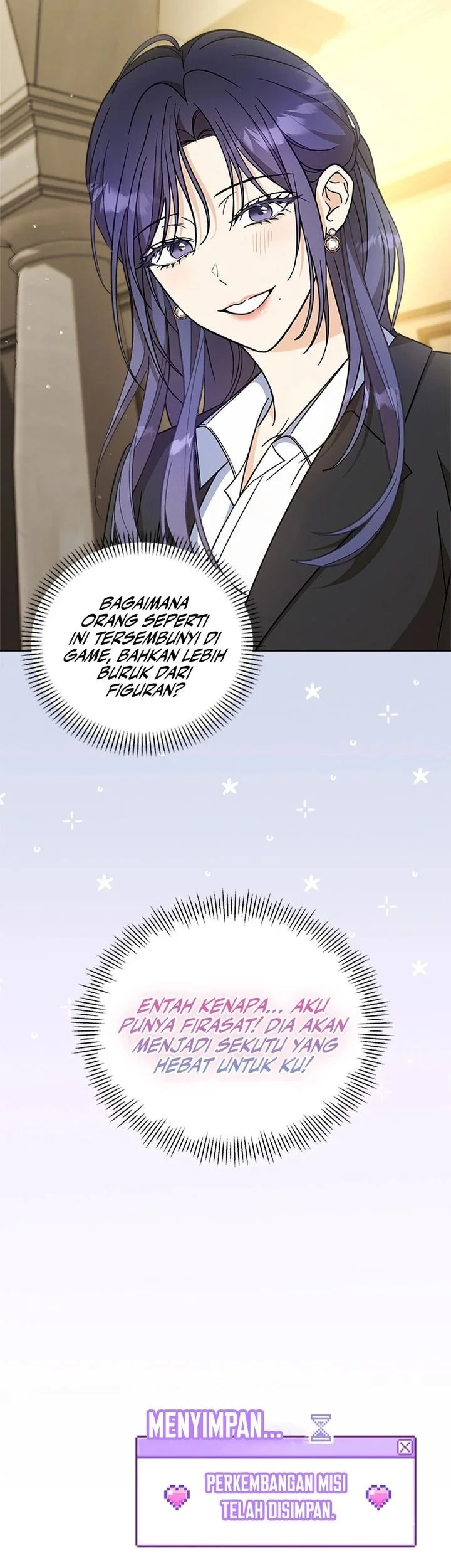 How to Dial Down a Gangster Male Lead Chapter 6 Gambar 38