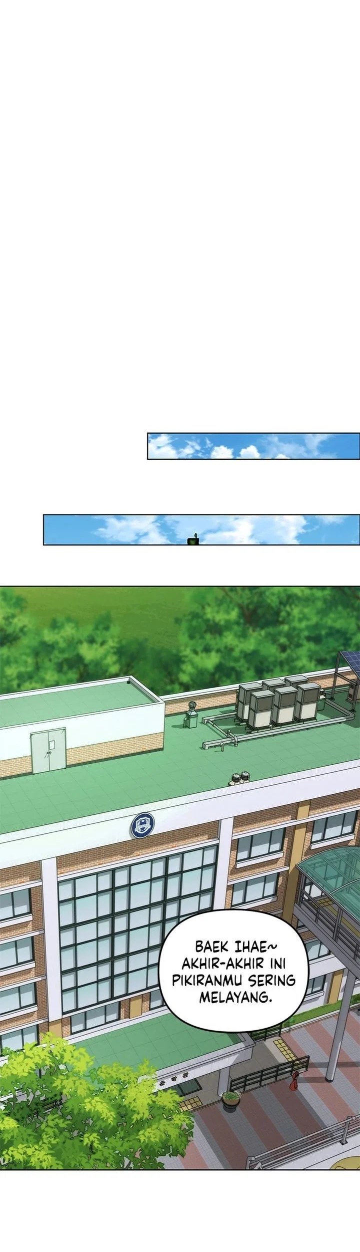 How to Dial Down a Gangster Male Lead Chapter 6 Gambar 39