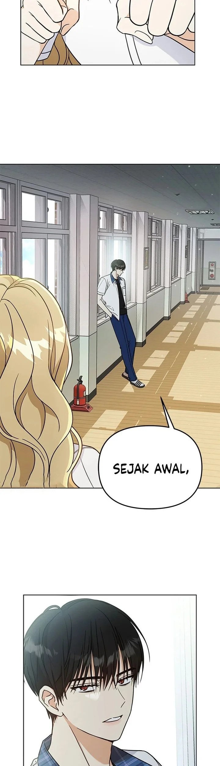 How to Dial Down a Gangster Male Lead Chapter 6 Gambar 50